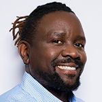 Enock Mudzamiri photo