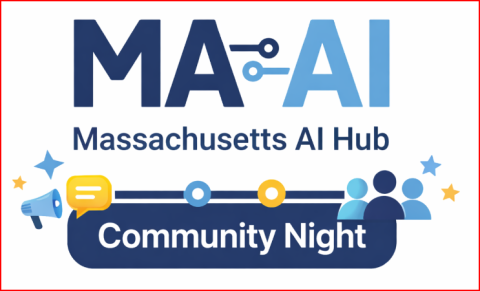 MA AI Hub Community Night