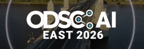 ODSC AI Graphic